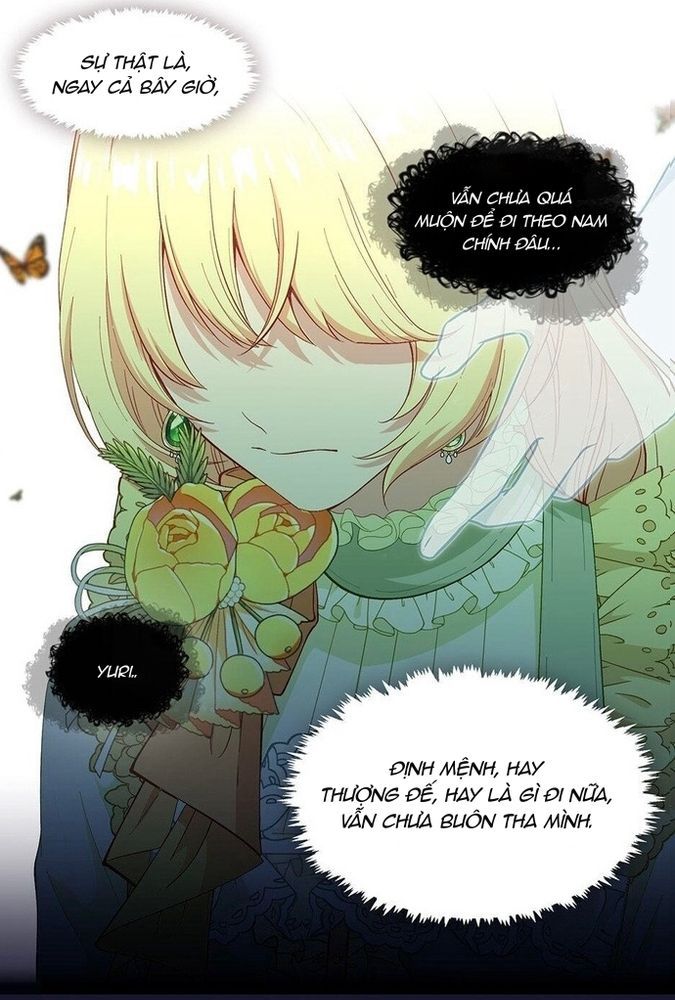 Hãy Cẩn Thận Với Kẻ Phản Diện! Chapter 72 - Trang 2