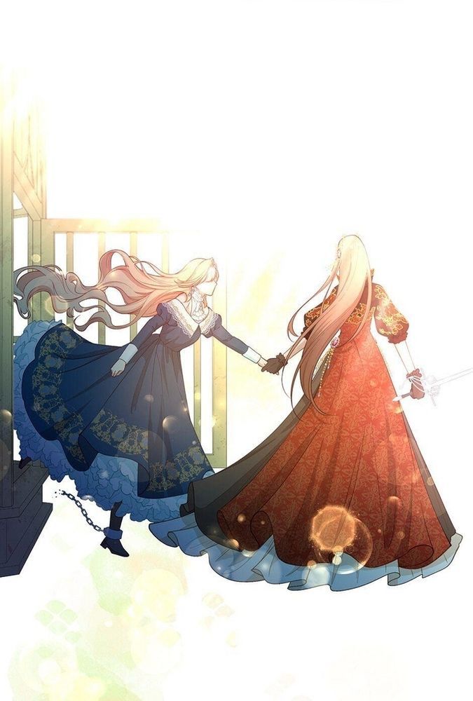 Hãy Cẩn Thận Với Kẻ Phản Diện! Chapter 72 - Trang 2