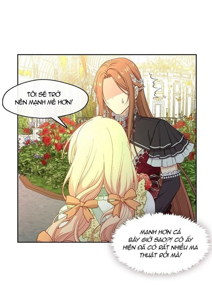 Hãy Cẩn Thận Với Kẻ Phản Diện! Chapter 72 - Trang 2