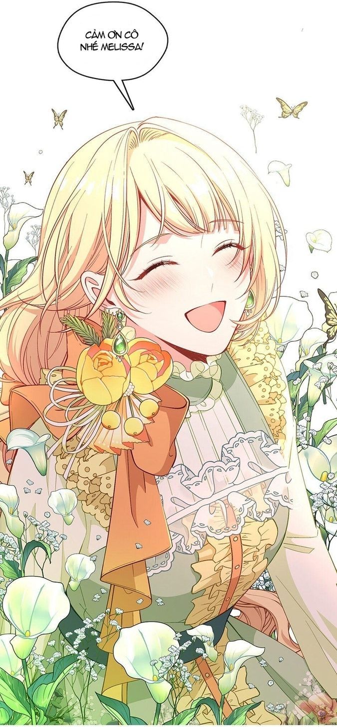 Hãy Cẩn Thận Với Kẻ Phản Diện! Chapter 72 - Trang 2