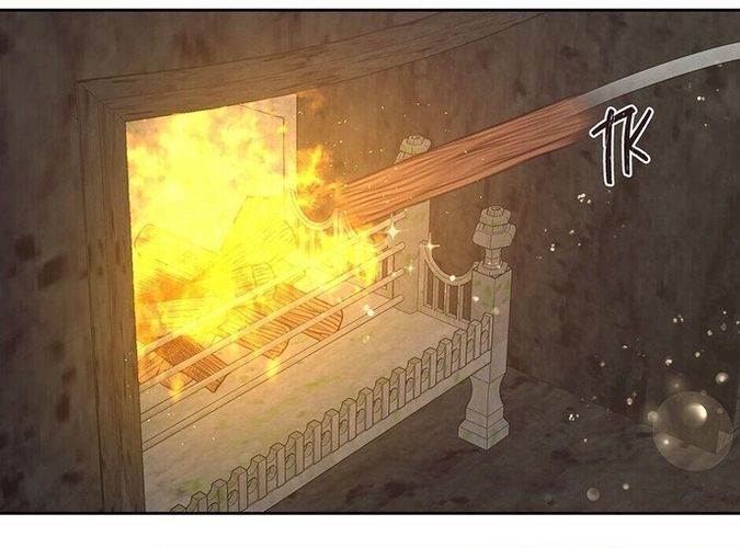 Hãy Cẩn Thận Với Kẻ Phản Diện! Chapter 72 - Trang 2