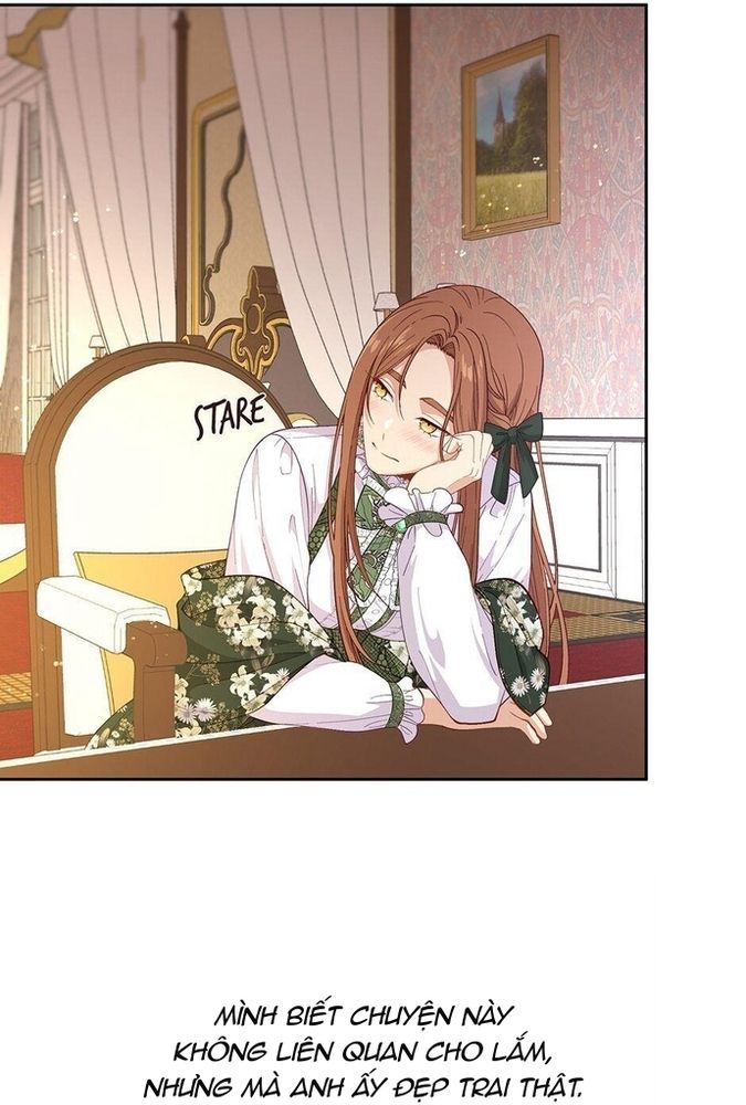 Hãy Cẩn Thận Với Kẻ Phản Diện! Chapter 72 - Trang 2