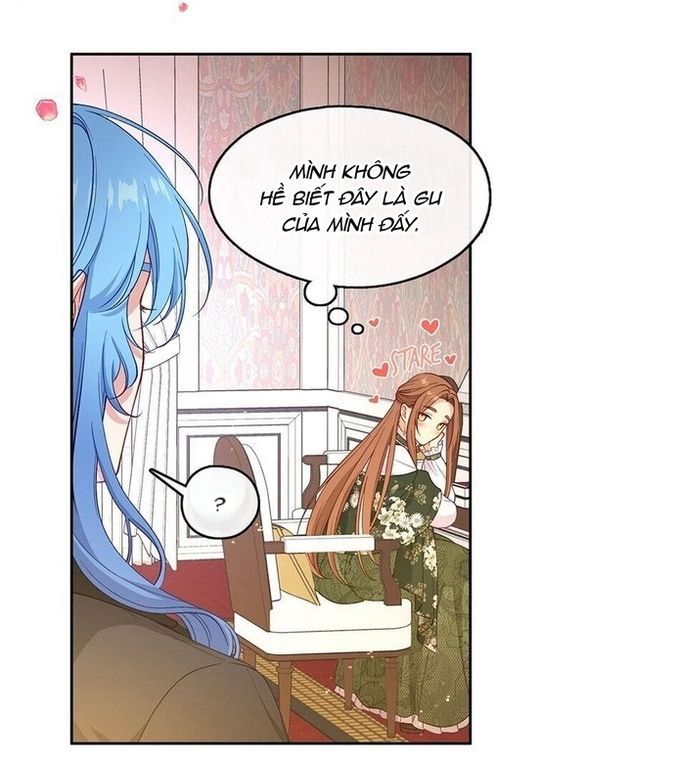 Hãy Cẩn Thận Với Kẻ Phản Diện! Chapter 72 - Trang 2