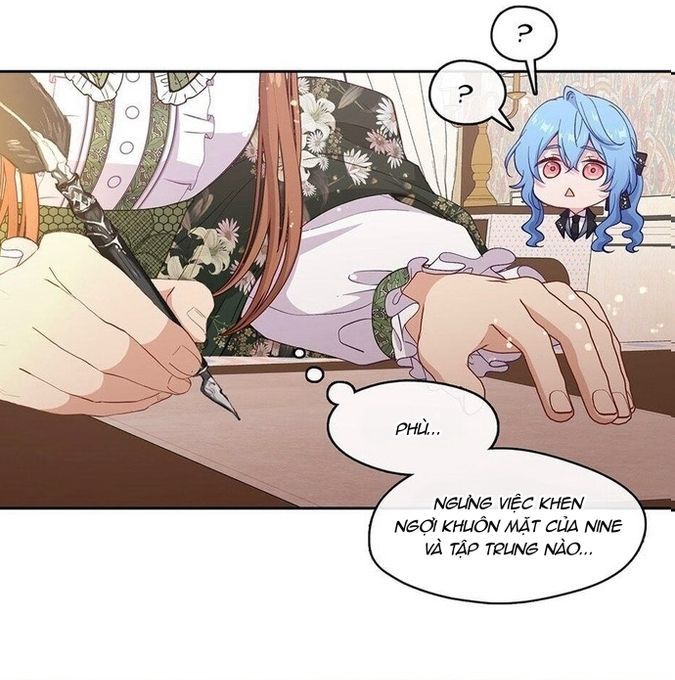 Hãy Cẩn Thận Với Kẻ Phản Diện! Chapter 72 - Trang 2