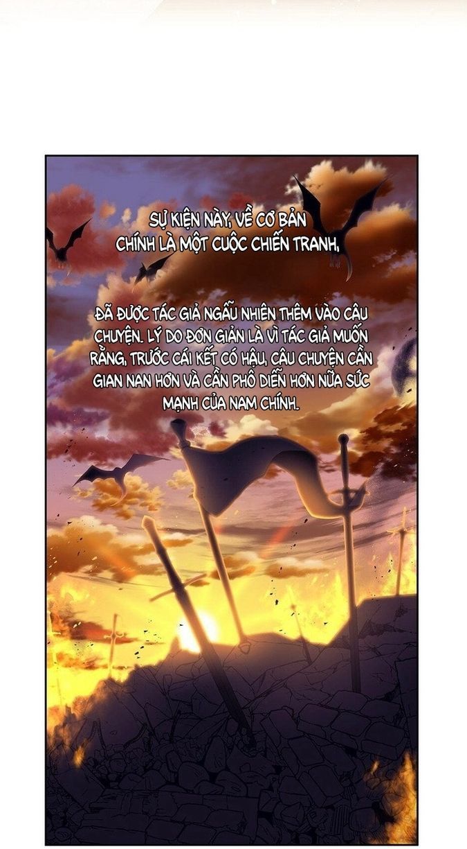 Hãy Cẩn Thận Với Kẻ Phản Diện! Chapter 72 - Trang 2