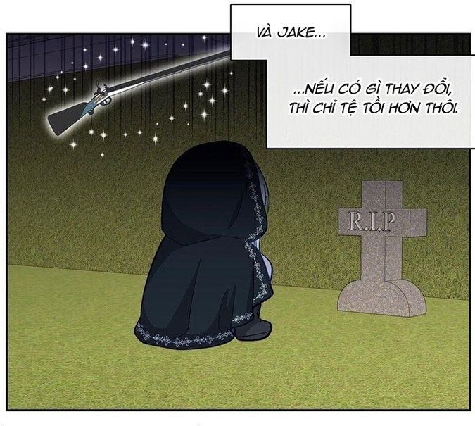 Hãy Cẩn Thận Với Kẻ Phản Diện! Chapter 72 - Trang 2