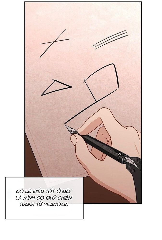 Hãy Cẩn Thận Với Kẻ Phản Diện! Chapter 72 - Trang 2