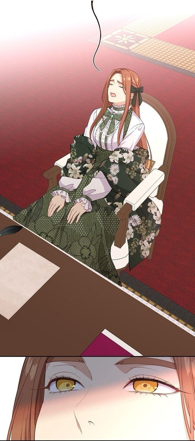 Hãy Cẩn Thận Với Kẻ Phản Diện! Chapter 72 - Trang 2