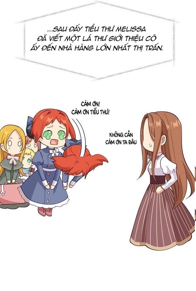 Hãy Cẩn Thận Với Kẻ Phản Diện! Chapter 72 - Trang 2