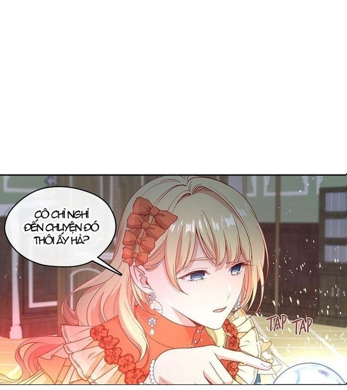 Hãy Cẩn Thận Với Kẻ Phản Diện! Chapter 72 - Trang 2