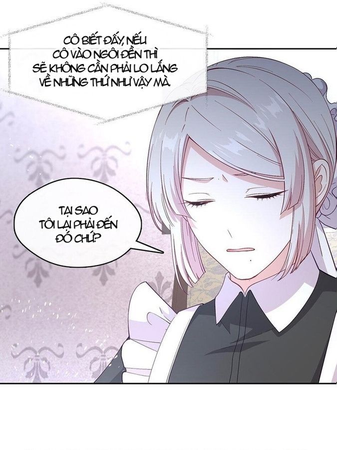 Hãy Cẩn Thận Với Kẻ Phản Diện! Chapter 72 - Trang 2