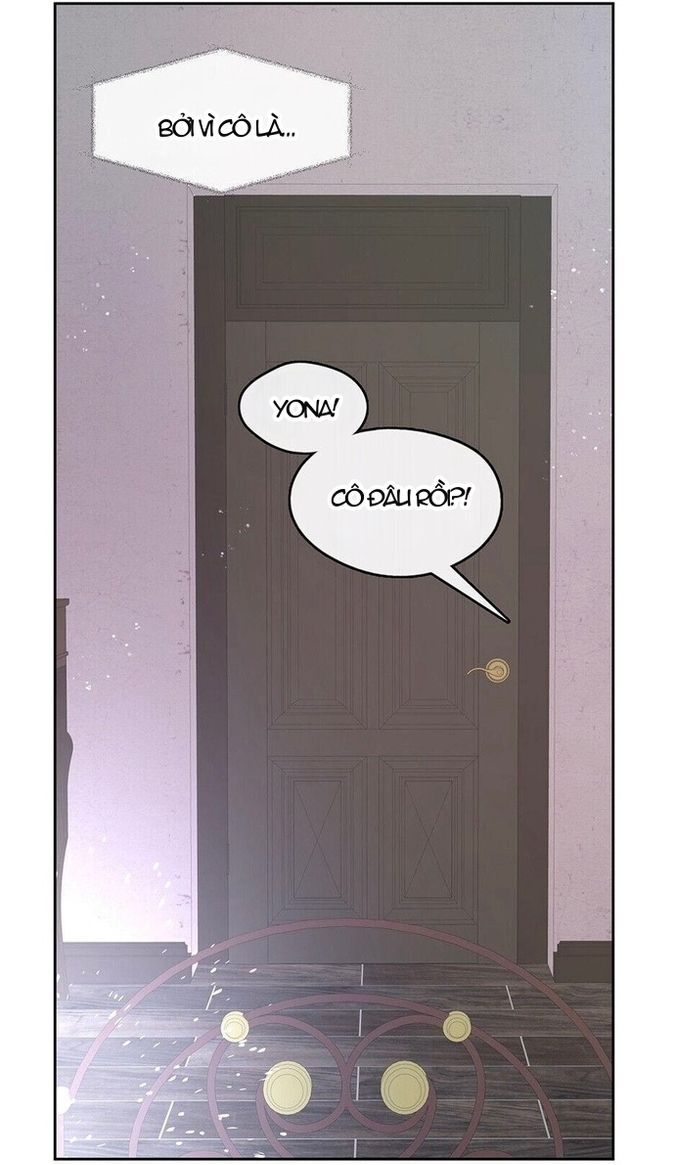 Hãy Cẩn Thận Với Kẻ Phản Diện! Chapter 72 - Trang 2