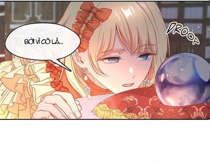 Hãy Cẩn Thận Với Kẻ Phản Diện! Chapter 72 - Trang 2