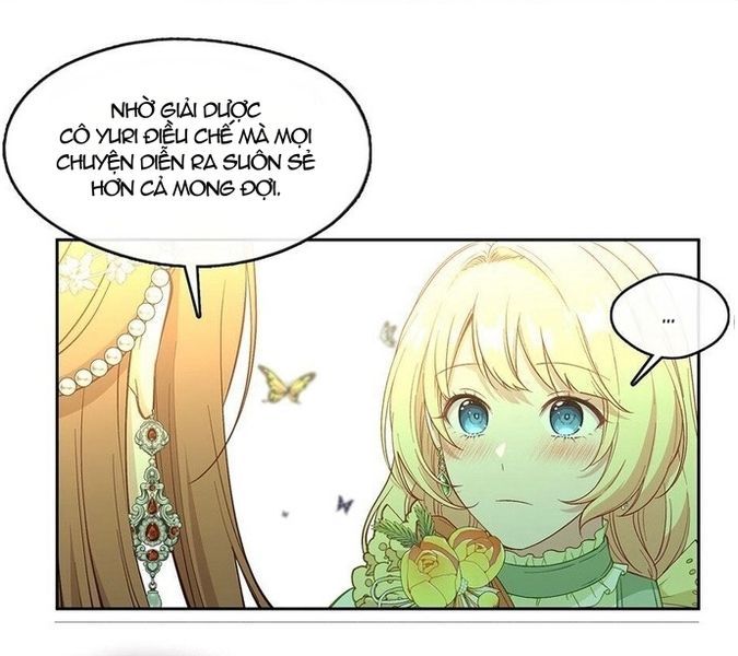 Hãy Cẩn Thận Với Kẻ Phản Diện! Chapter 72 - Trang 2