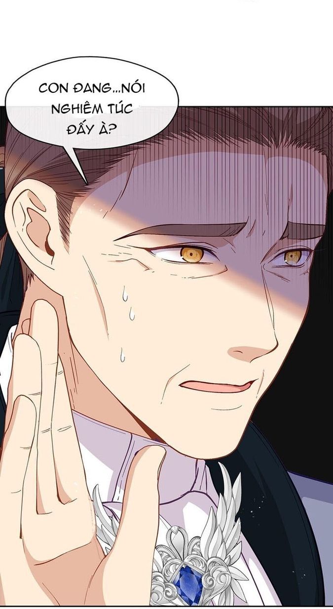 Hãy Cẩn Thận Với Kẻ Phản Diện! Chapter 73 - Trang 2