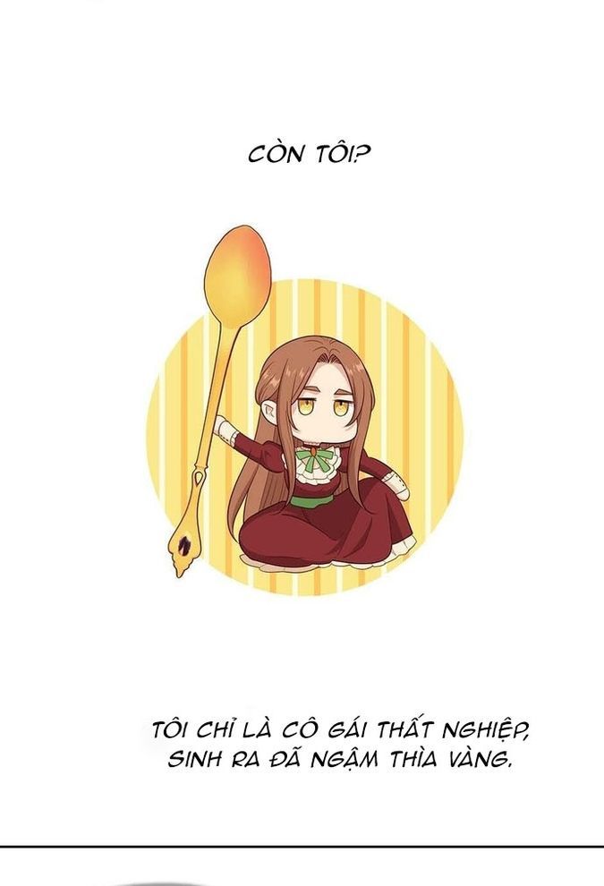 Hãy Cẩn Thận Với Kẻ Phản Diện! Chapter 73 - Trang 2