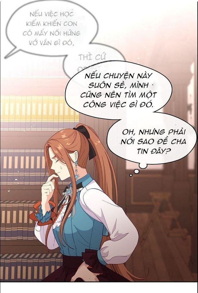 Hãy Cẩn Thận Với Kẻ Phản Diện! Chapter 73 - Trang 2