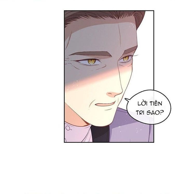 Hãy Cẩn Thận Với Kẻ Phản Diện! Chapter 73 - Trang 2