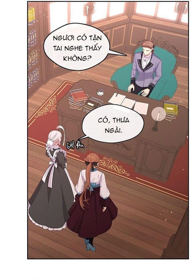 Hãy Cẩn Thận Với Kẻ Phản Diện! Chapter 73 - Trang 2