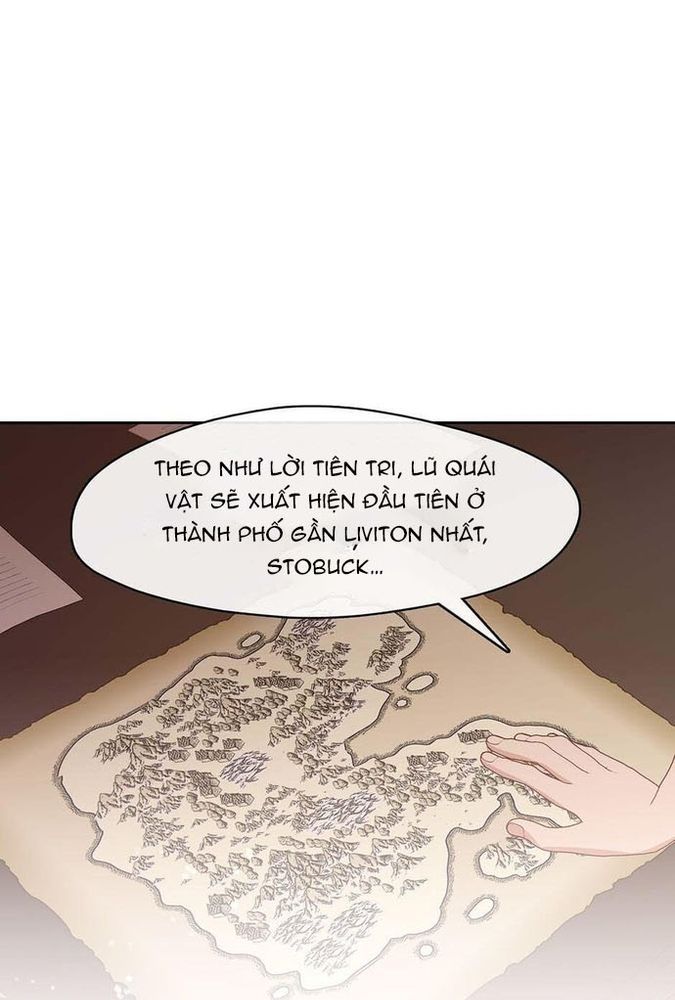 Hãy Cẩn Thận Với Kẻ Phản Diện! Chapter 73 - Trang 2