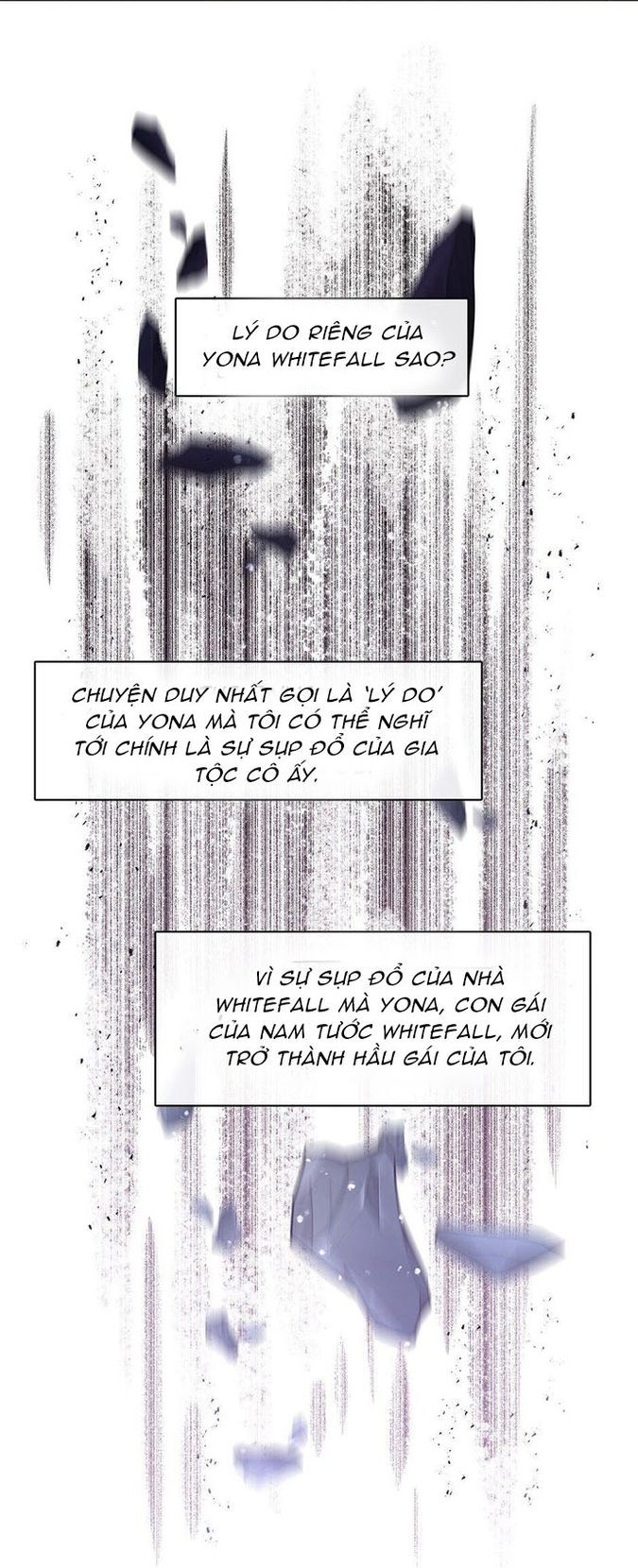 Hãy Cẩn Thận Với Kẻ Phản Diện! Chapter 73 - Trang 2