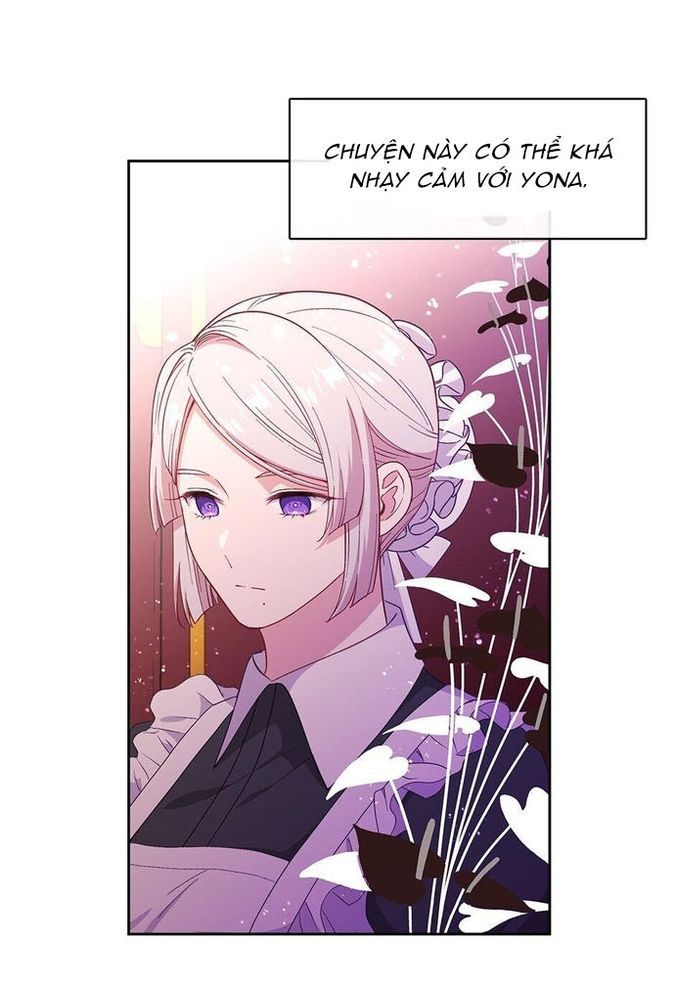 Hãy Cẩn Thận Với Kẻ Phản Diện! Chapter 73 - Trang 2