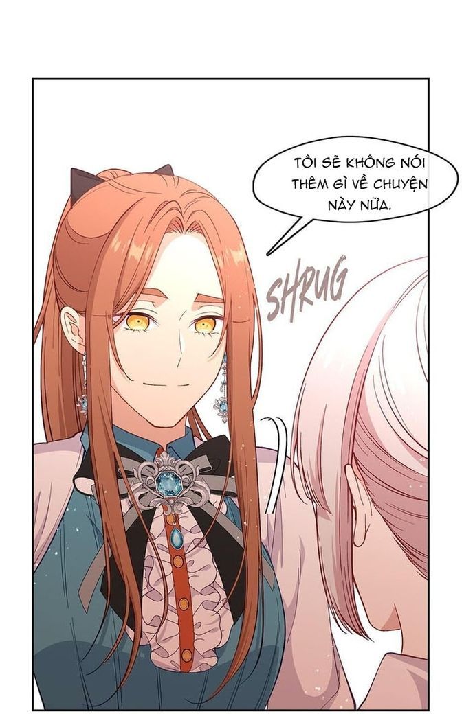 Hãy Cẩn Thận Với Kẻ Phản Diện! Chapter 73 - Trang 2