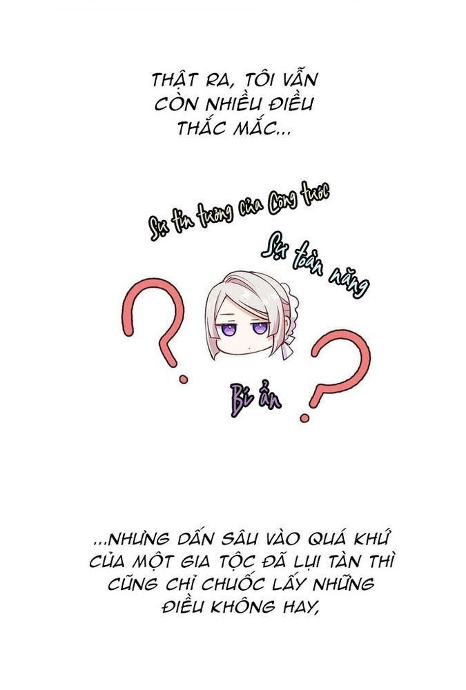 Hãy Cẩn Thận Với Kẻ Phản Diện! Chapter 73 - Trang 2