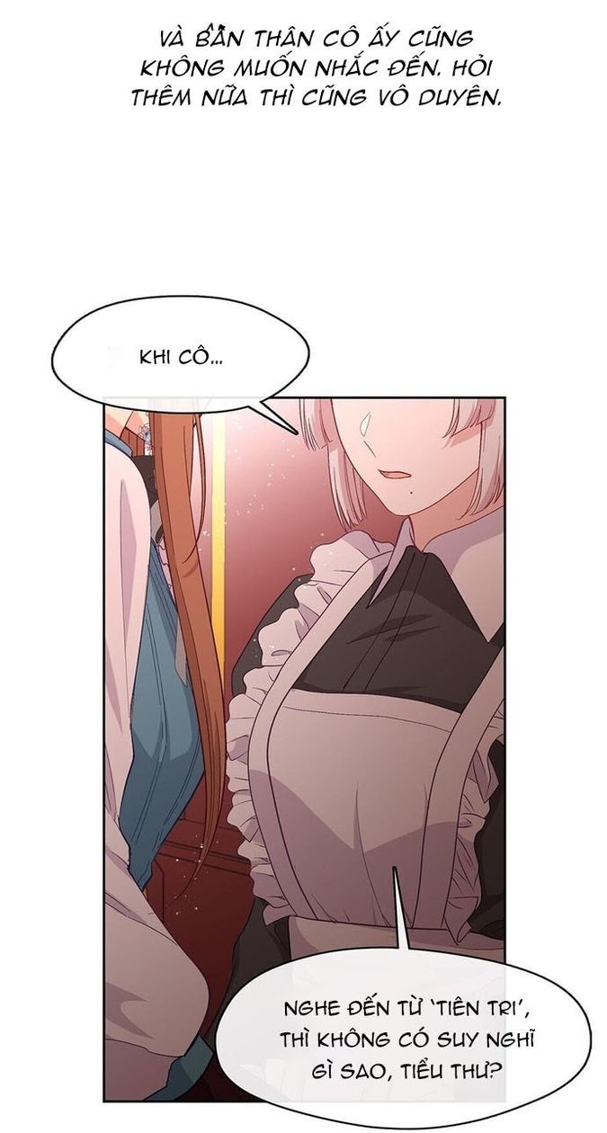 Hãy Cẩn Thận Với Kẻ Phản Diện! Chapter 73 - Trang 2