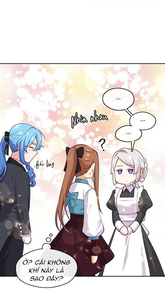 Hãy Cẩn Thận Với Kẻ Phản Diện! Chapter 73 - Trang 2