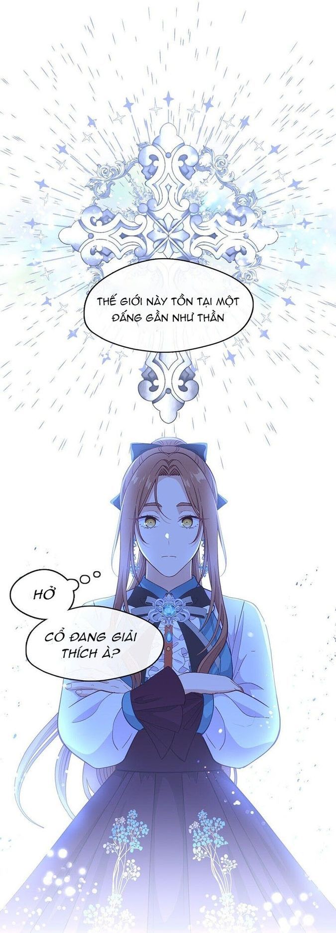 Hãy Cẩn Thận Với Kẻ Phản Diện! Chapter 73 - Trang 2