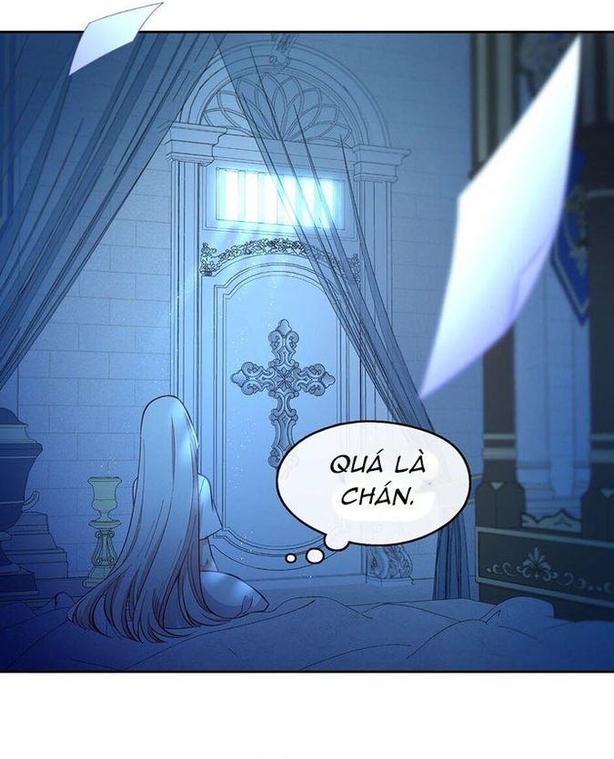 Hãy Cẩn Thận Với Kẻ Phản Diện! Chapter 73 - Trang 2