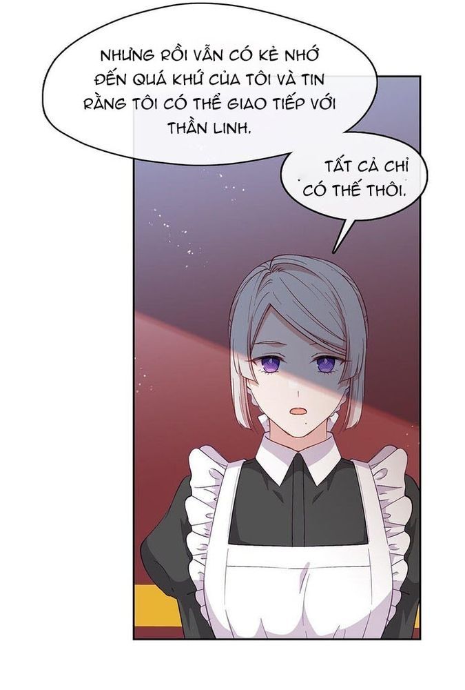 Hãy Cẩn Thận Với Kẻ Phản Diện! Chapter 73 - Trang 2