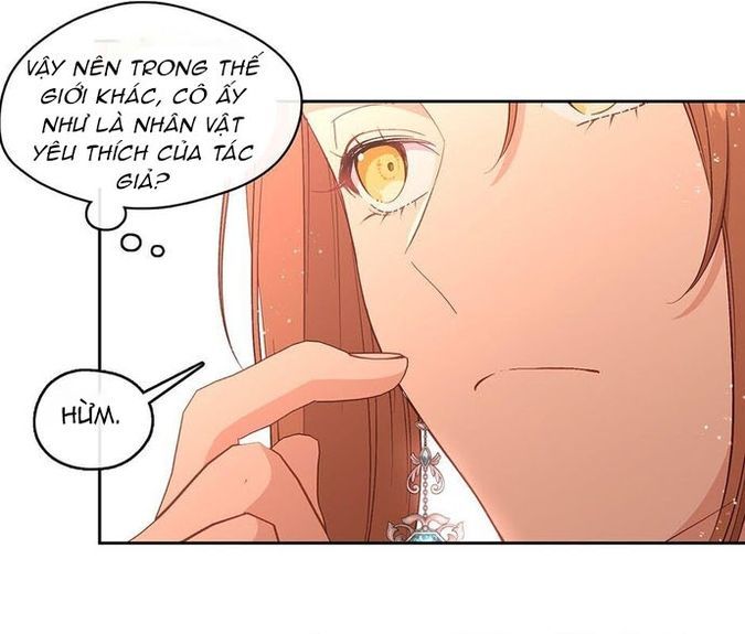 Hãy Cẩn Thận Với Kẻ Phản Diện! Chapter 73 - Trang 2