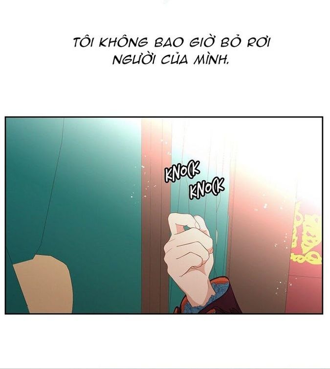 Hãy Cẩn Thận Với Kẻ Phản Diện! Chapter 73 - Trang 2