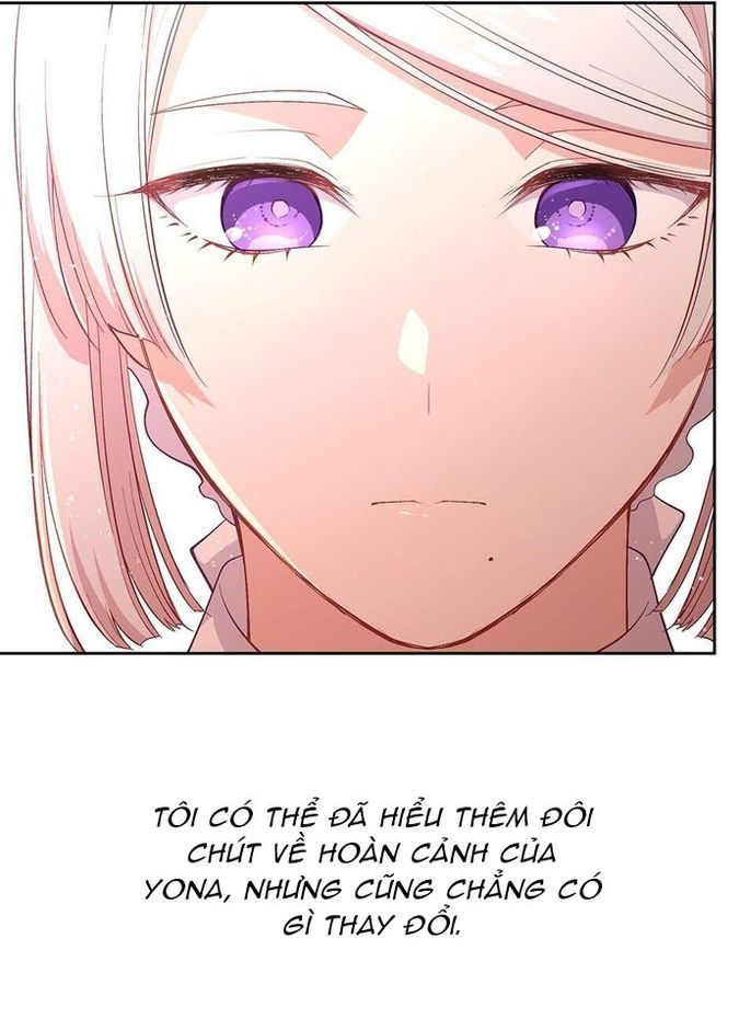 Hãy Cẩn Thận Với Kẻ Phản Diện! Chapter 73 - Trang 2