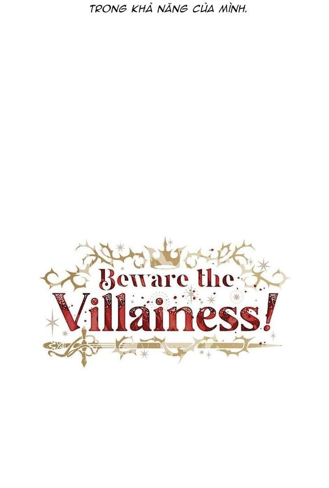 Hãy Cẩn Thận Với Kẻ Phản Diện! Chapter 73 - Trang 2