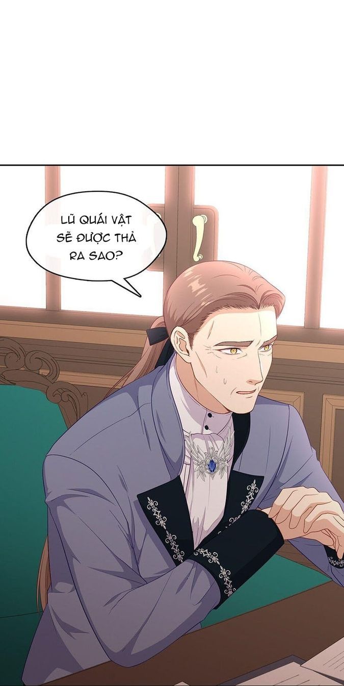 Hãy Cẩn Thận Với Kẻ Phản Diện! Chapter 73 - Trang 2