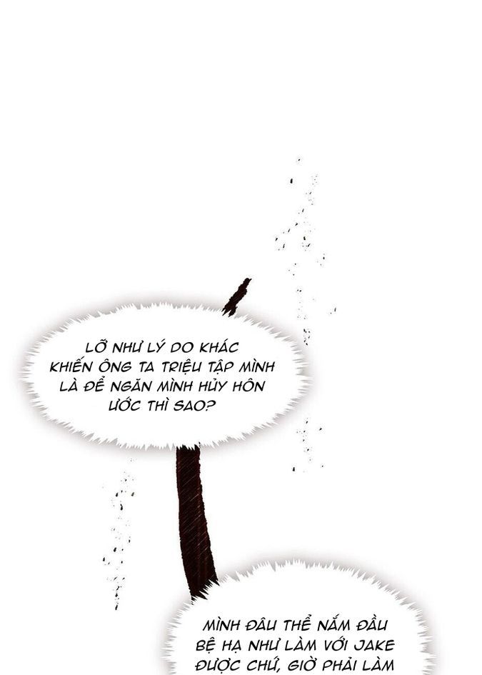 Hãy Cẩn Thận Với Kẻ Phản Diện! Chapter 74 - Trang 2