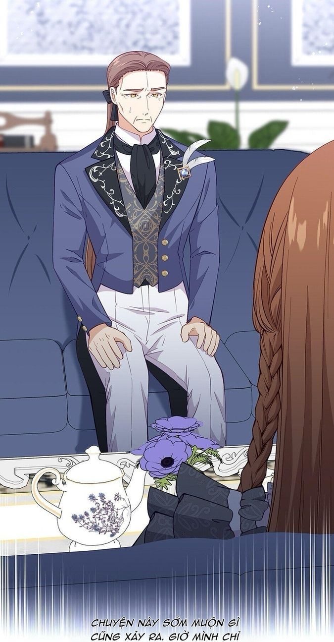 Hãy Cẩn Thận Với Kẻ Phản Diện! Chapter 74 - Trang 2