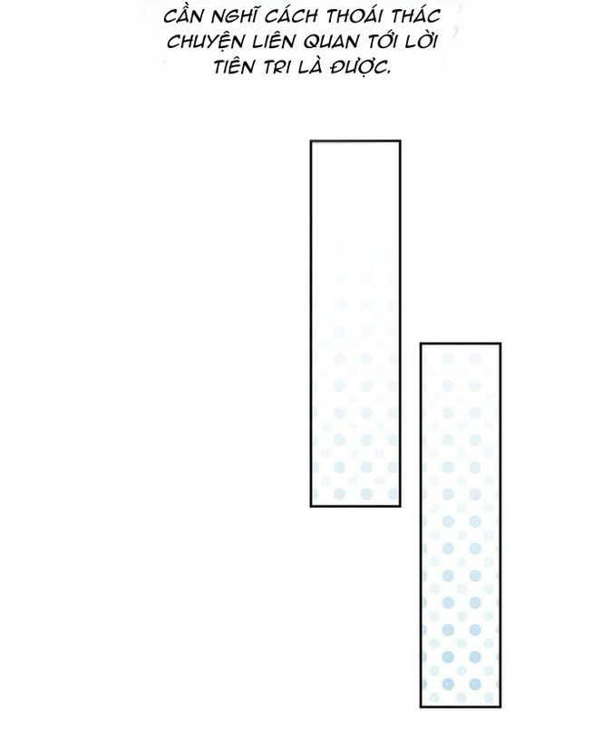 Hãy Cẩn Thận Với Kẻ Phản Diện! Chapter 74 - Trang 2