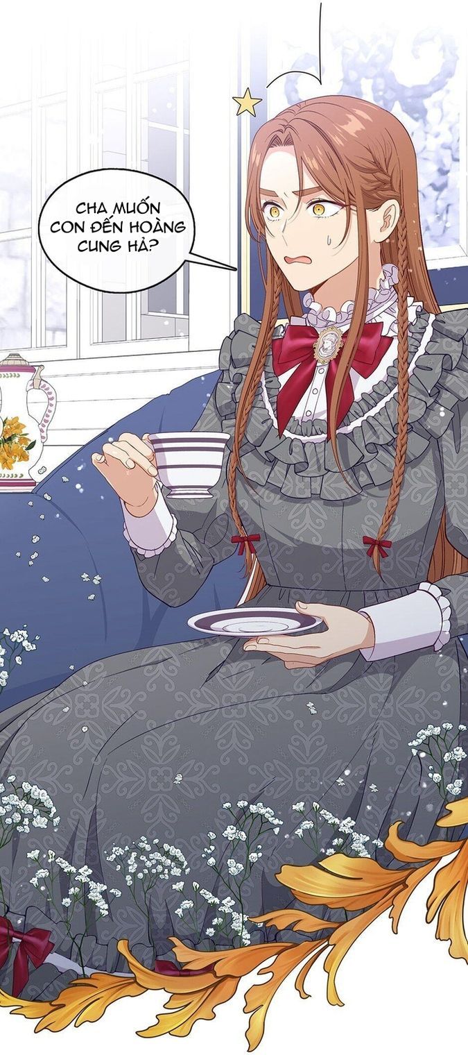 Hãy Cẩn Thận Với Kẻ Phản Diện! Chapter 74 - Trang 2