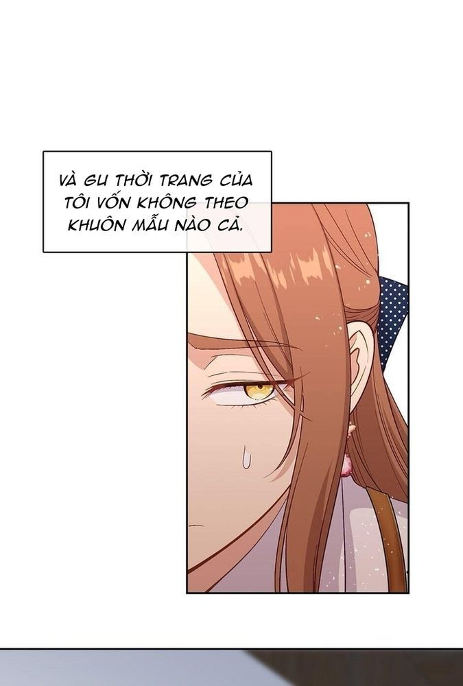 Hãy Cẩn Thận Với Kẻ Phản Diện! Chapter 74 - Trang 2