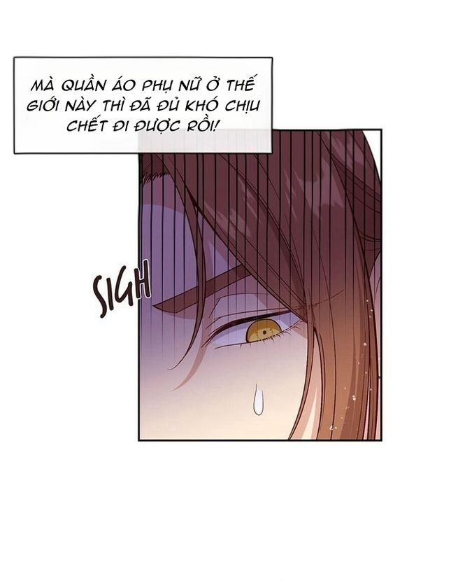 Hãy Cẩn Thận Với Kẻ Phản Diện! Chapter 74 - Trang 2