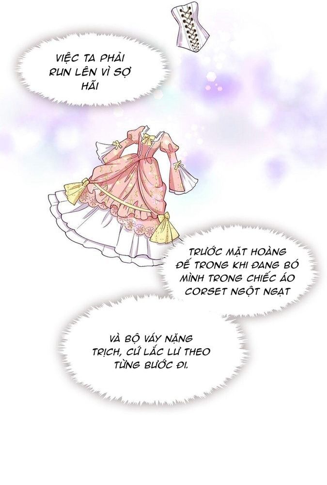 Hãy Cẩn Thận Với Kẻ Phản Diện! Chapter 74 - Trang 2