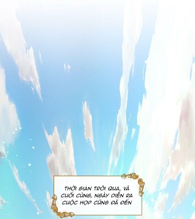 Hãy Cẩn Thận Với Kẻ Phản Diện! Chapter 74 - Trang 2