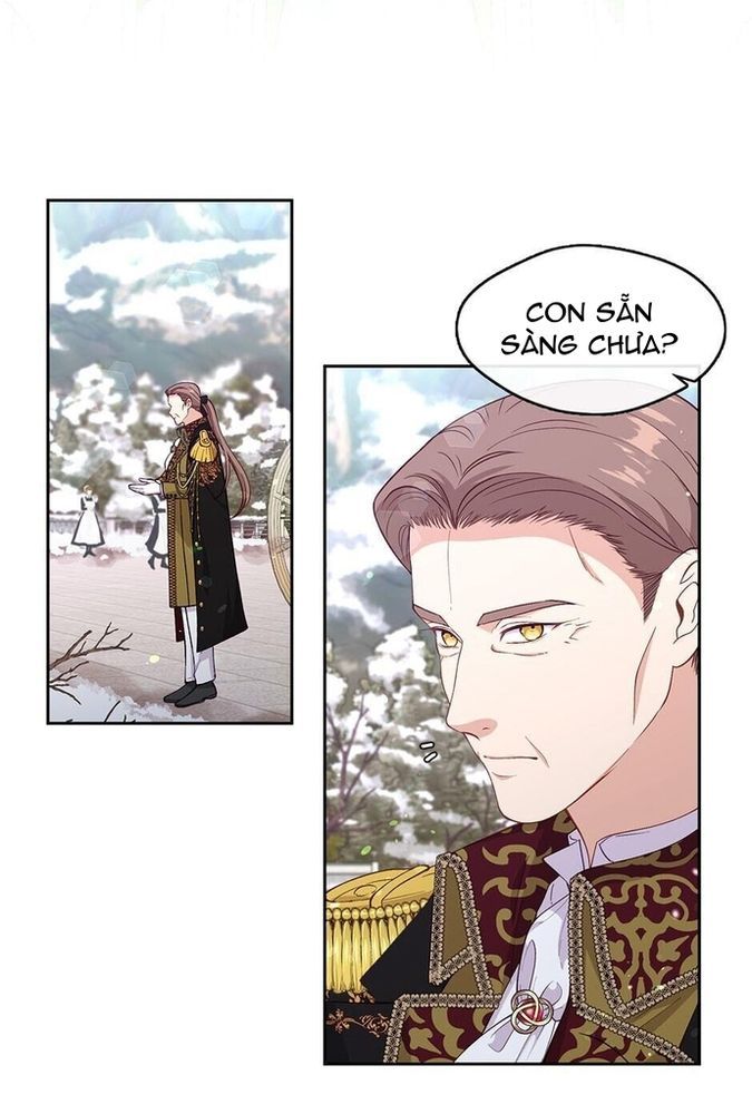 Hãy Cẩn Thận Với Kẻ Phản Diện! Chapter 74 - Trang 2