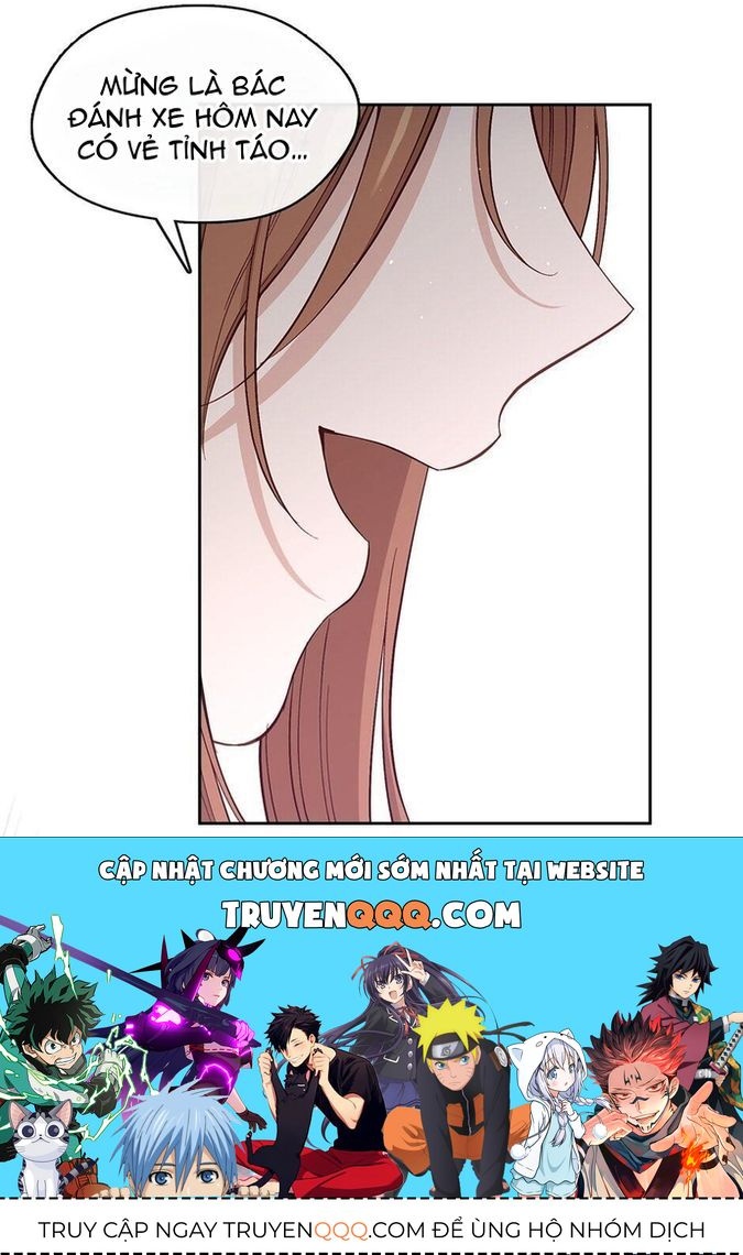 Hãy Cẩn Thận Với Kẻ Phản Diện! Chapter 74 - Trang 2