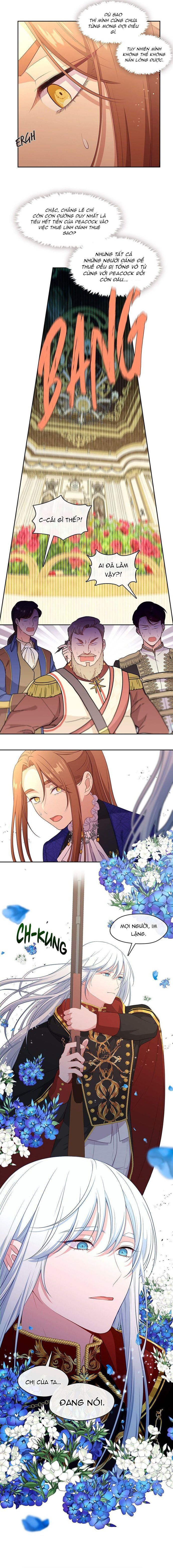 Hãy Cẩn Thận Với Kẻ Phản Diện! Chapter 75 - Trang 2