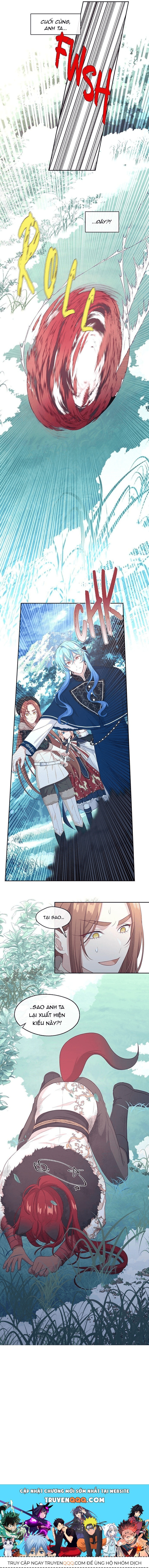 Hãy Cẩn Thận Với Kẻ Phản Diện! Chapter 76 - Trang 2